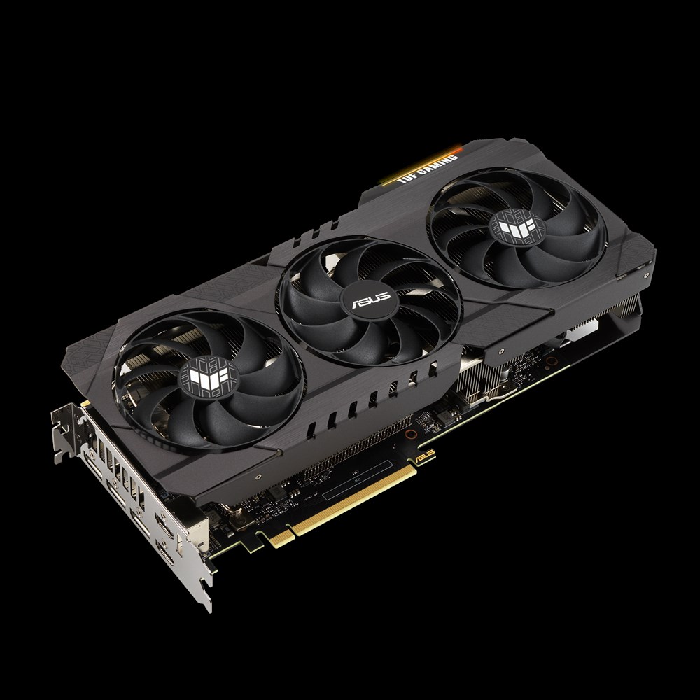 Tuf Rtx3090 24g Gaming Graphics Cards Asus Egypt 8532