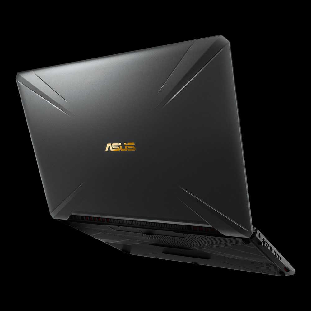 Asus tuf gaming fx705 обзор