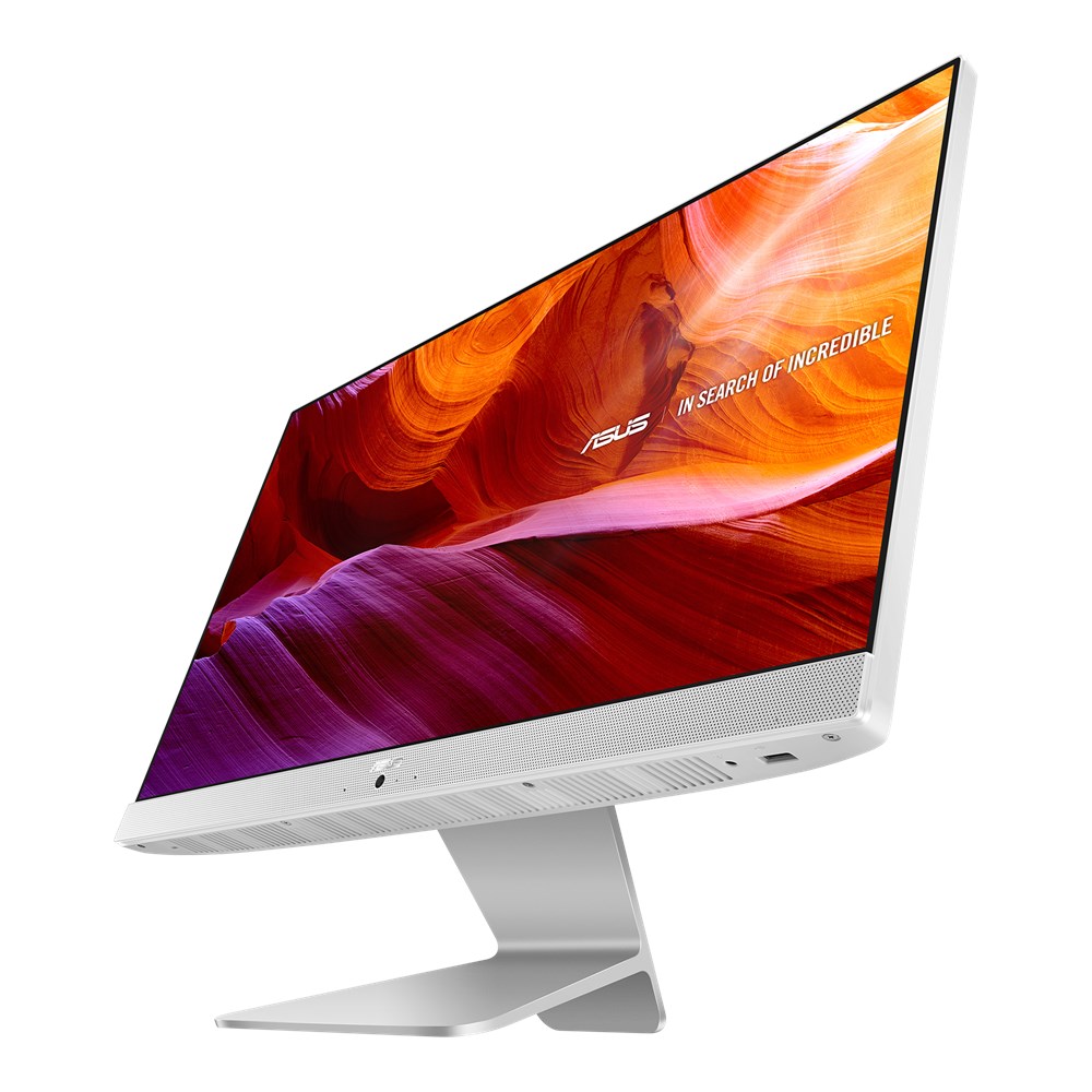 Asus vivo aio v222fa обзор