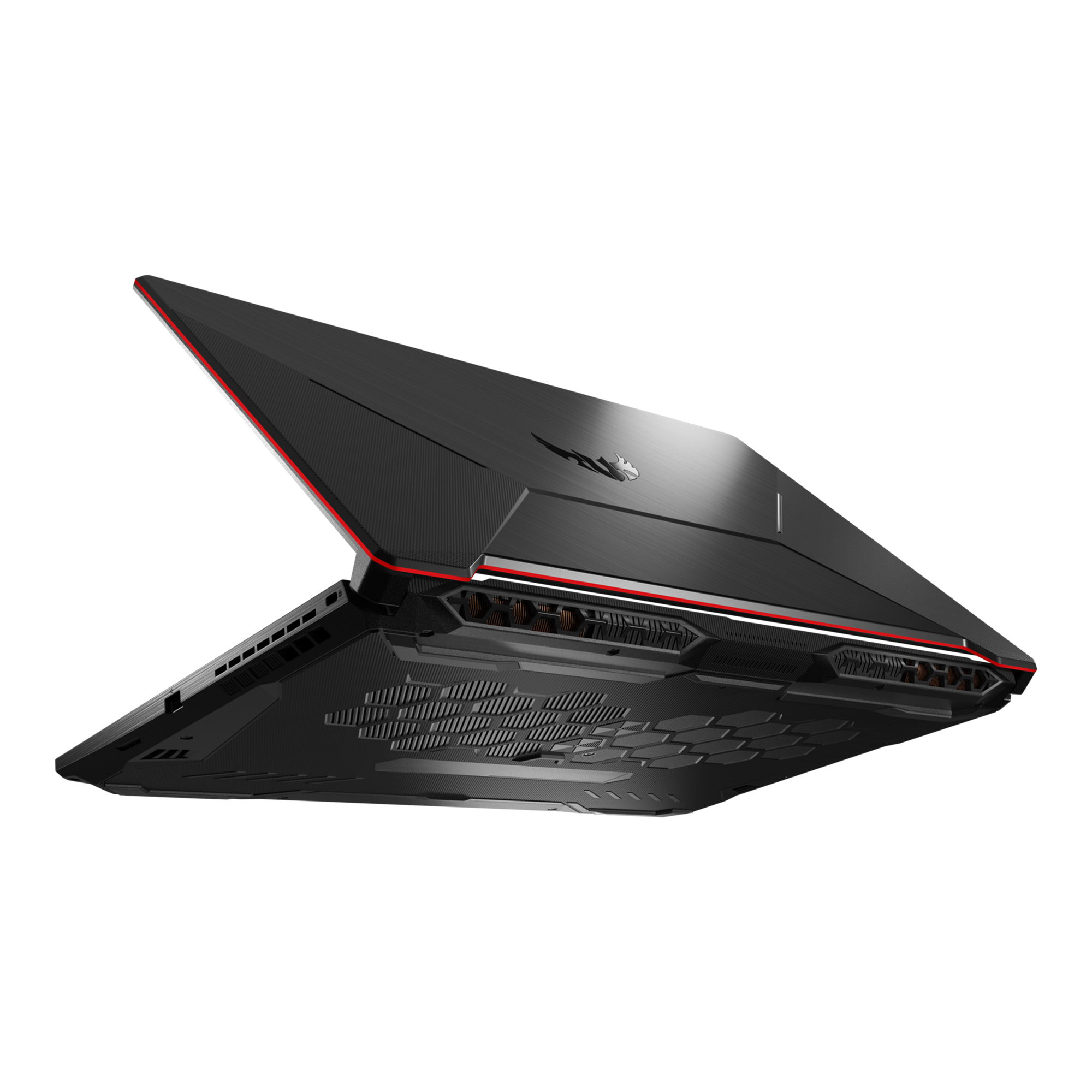 PC portable Asus TUF Gaming A17 TUF706HCNT-HX166 - Intel Core i5
