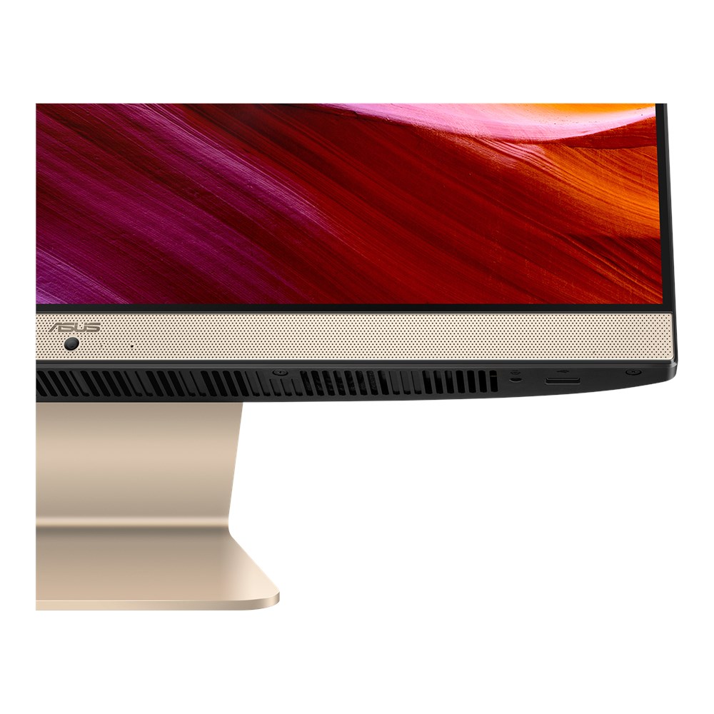 Asus vivo aio v222fa обзор