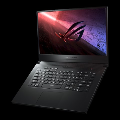 Ноутбук asus rog zephyrus g ga502du обзор