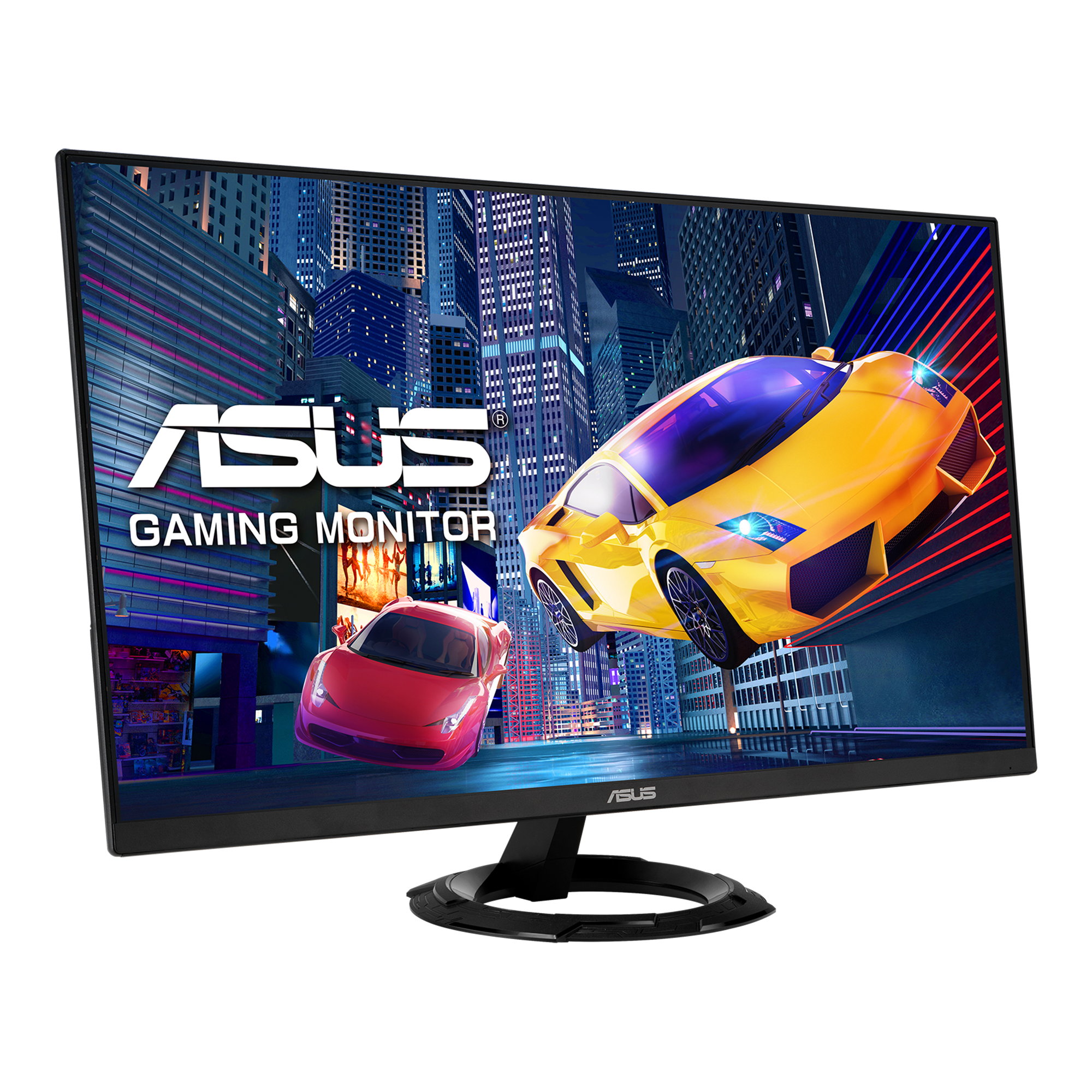 ASUS VZ279HE 27型 液晶ディスプレイ 1920×1080(FHD) - その他