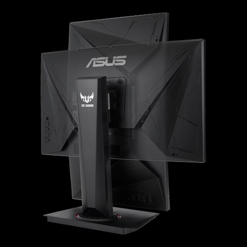 Asus tuf gaming vg24vq настройка