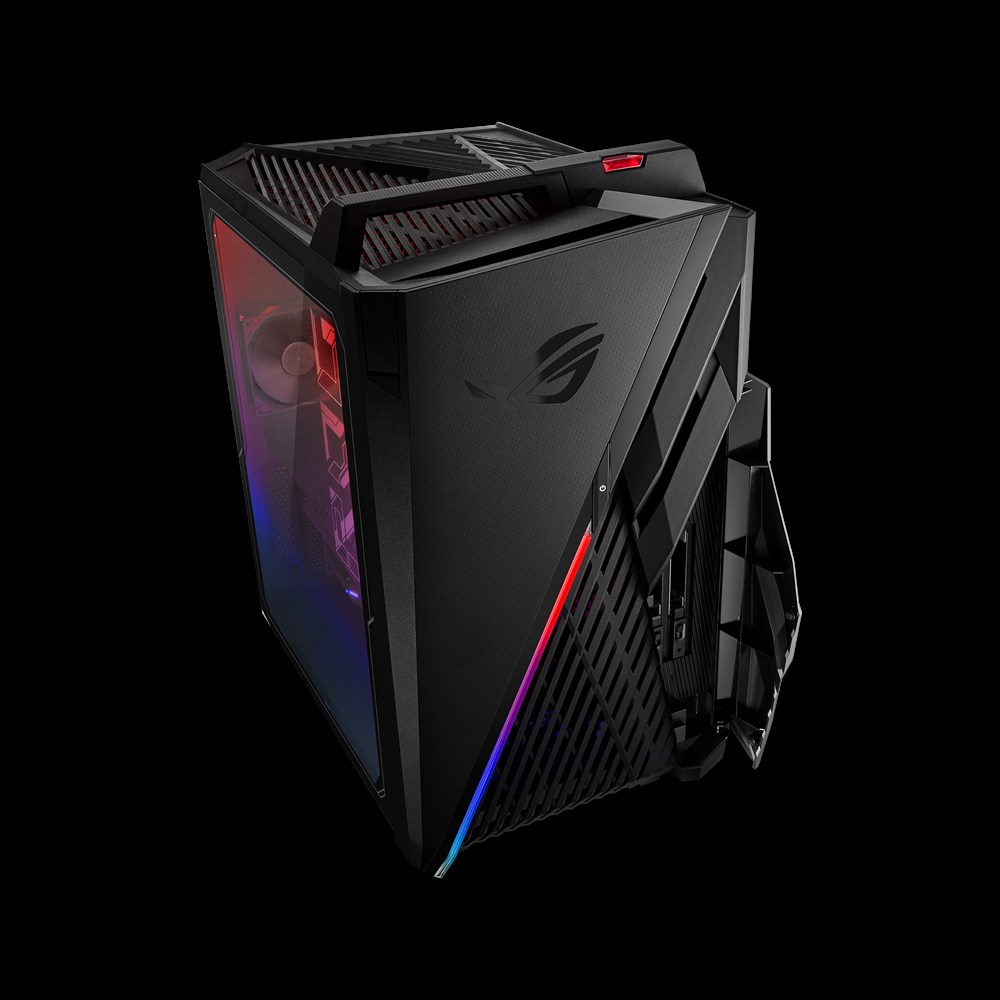 Asus rog strix ga35 g35dx ru023t обзор