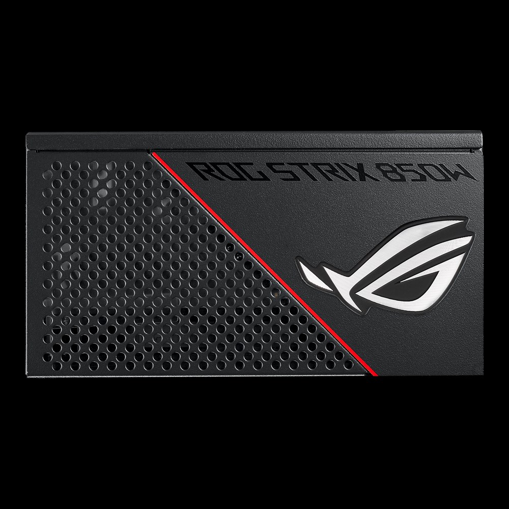 Asus rog strix 850g обзор