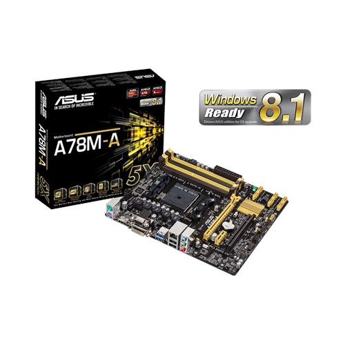 A78m A Motherboards Asus Global