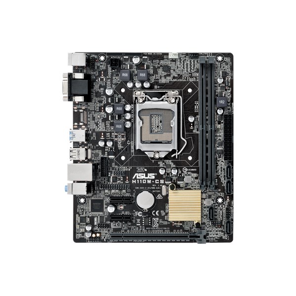 Driver for motherboard