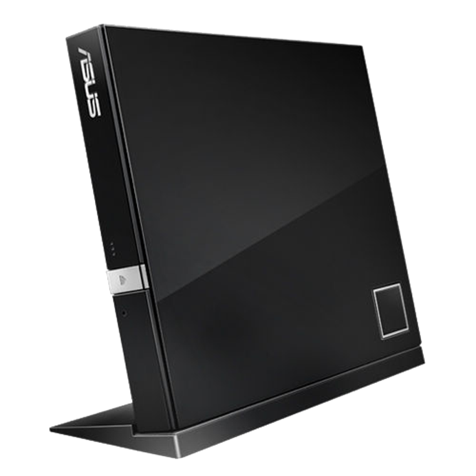 Lecteur Blu-ray externe Ultra Slim USB 3.0 4K UHD HD, BDXL 100 Go