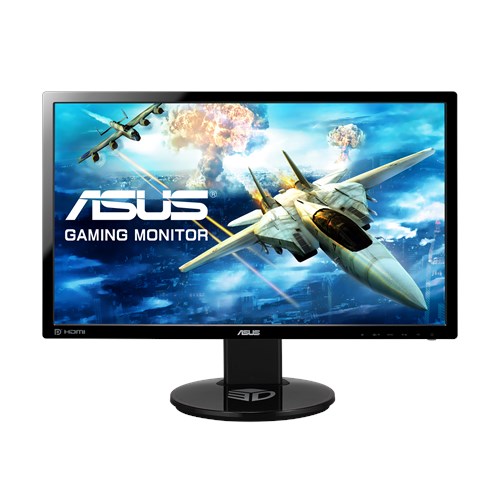 asus vg248qe best trace free setting