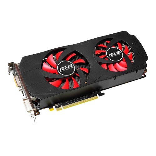 EAH4890/HTDI/1GD5 | Graphics Cards 