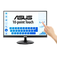 asus touch screen desktop