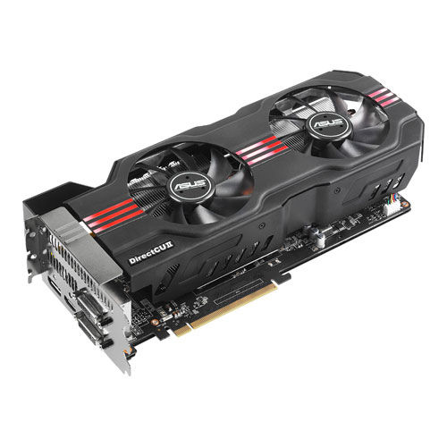 GTX680-DC2T-2GD5 | Graphics Cards | ASUS Global