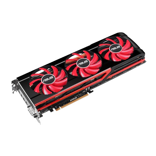 HD7990-6GD5 | Graphics Cards | ASUS Global