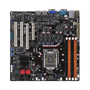 P7f M Cpu Support Servers Workstations Asus Global