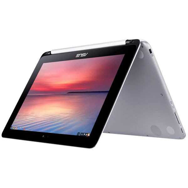 ASUS Chromebook Flip C100PA | 法人・企業様向けノートパソコン ...