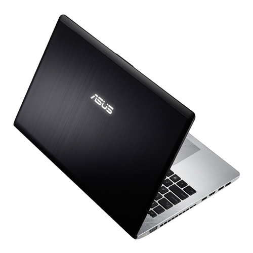 Asus n56vb замена матрицы