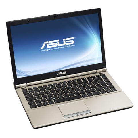 Asus u