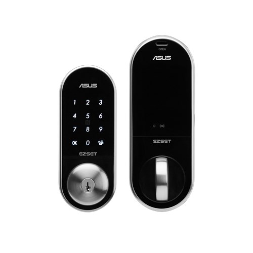 Asus Smarthome Smart Door Lock Dl101 Internet Of