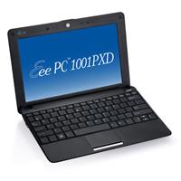 Eee PC 1001PXD - Overview