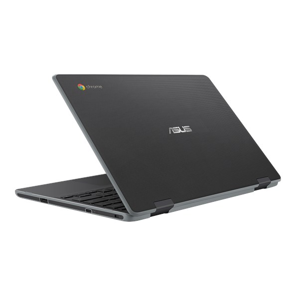 ASUS Chromebook C204 | Tough, compact, school-ready