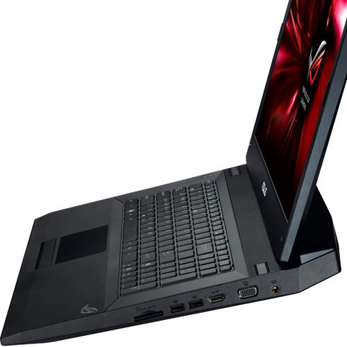 Asus rog g73jh апгрейд