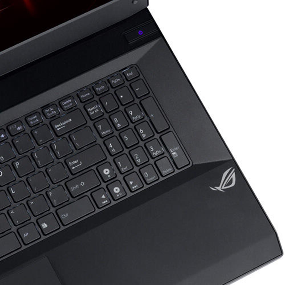 Asus rog g73jh апгрейд