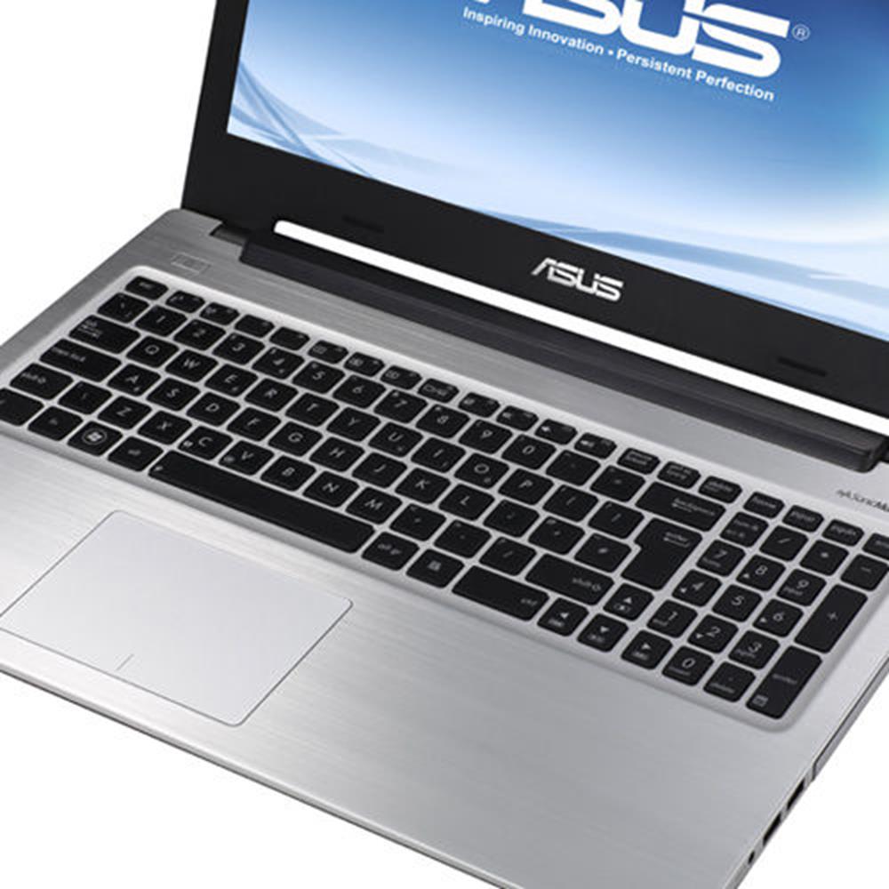 Asus k56cm клавиатура замена