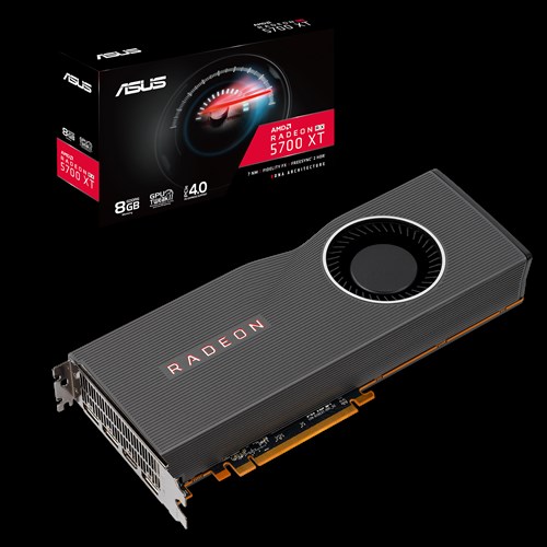 RX5700XT-8G | Graphics Cards | ASUS USA