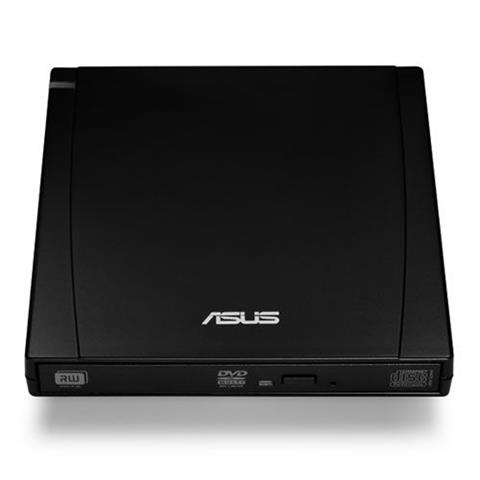 Asus dvd rw что это