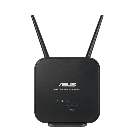 4G-N12 B1｜Modem routeurs xDSL｜ASUS France