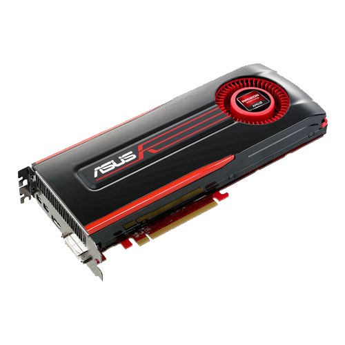 HD7970-3GD5 | Graphics Cards | ASUS Global