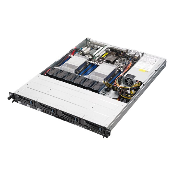 RS500-E8-PS4 V2 | Servers & Workstations | ASUS Global