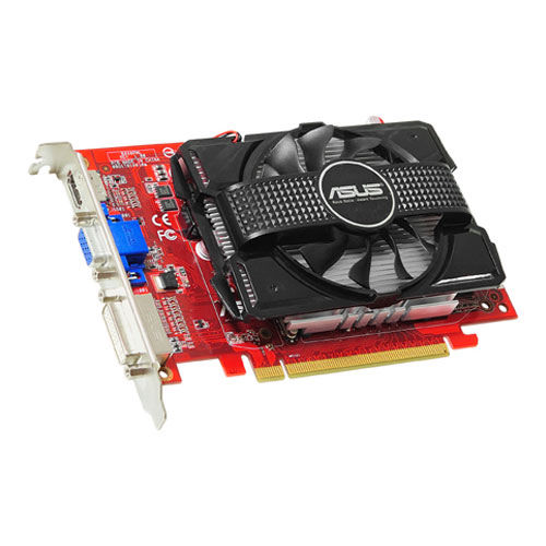 EAH4650/DI/1GD2 | Graphics Cards | ASUS Global