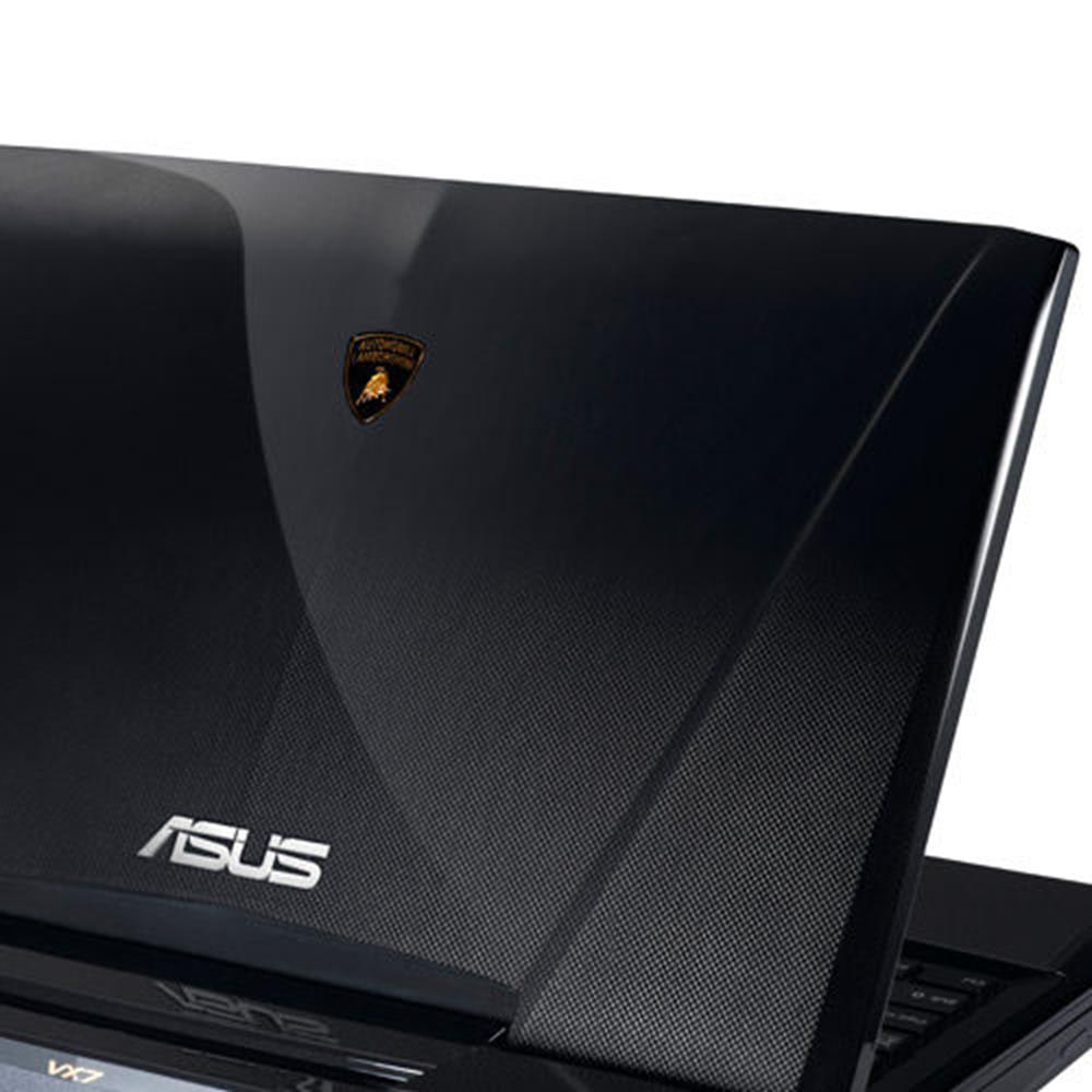 Asus automobili lamborghini