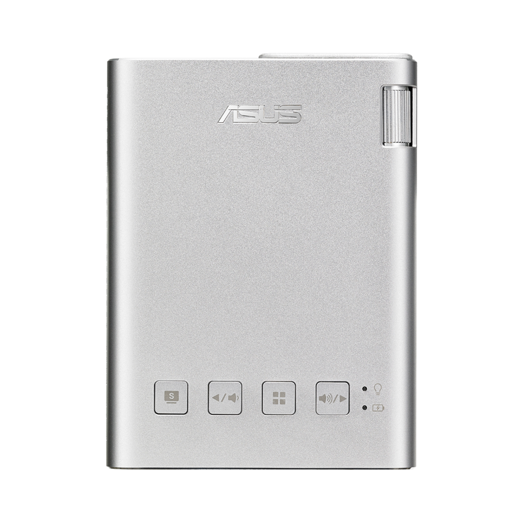 ASUS zenbeamE1 モバイル プロジェクター