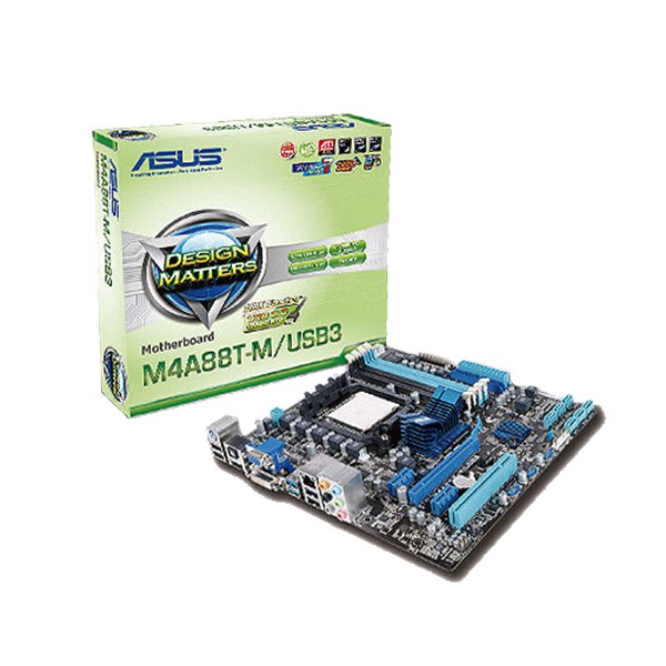 m4a88t m asus motherboard