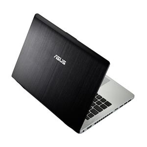 Driver Asus N46Vj  For Windows 8.1 64-Bit