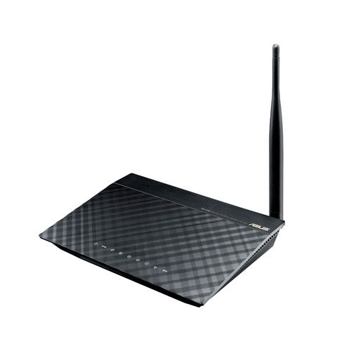 Asus dsl n10e настройка dsl