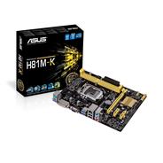 H81M-K｜Motherboards｜ASUS Philippines