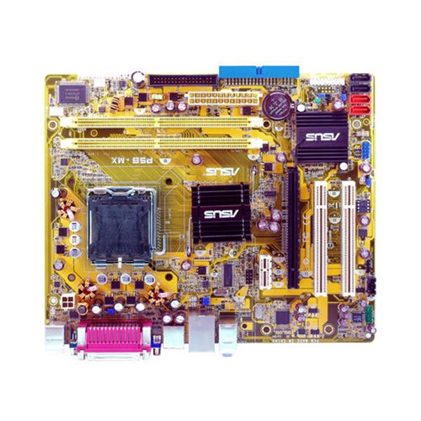 Asus p5b mx прошивка bios