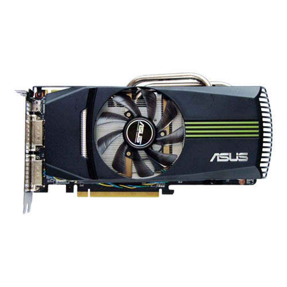 Asus engtx560 ti dc 2di 1gd5 разгон