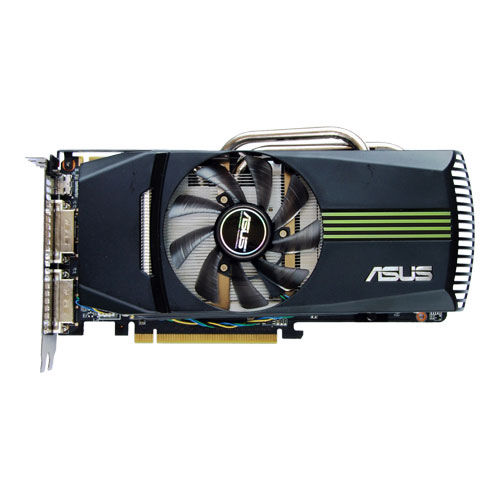 ENGTX560 Ti DC/2DI/1GD5 | Graphics Cards | ASUS Global