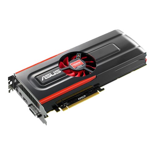 HD7950-3GD5 | Graphics Cards | ASUS Global