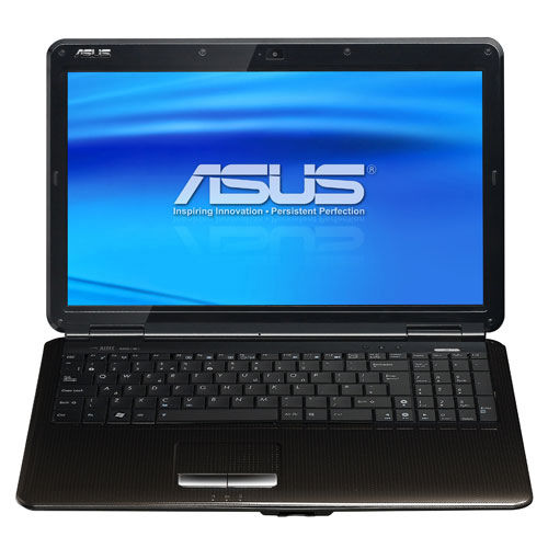 для asus k50id драйвера