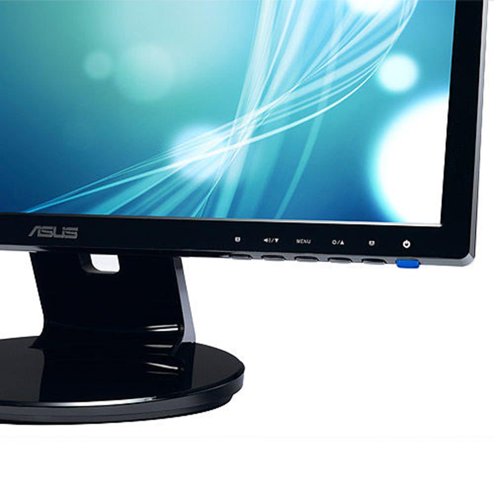 Разбор монитора asus ve276