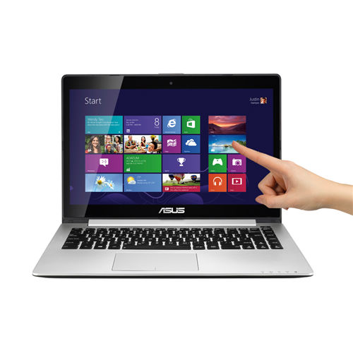 ASUS VivoBook S400CA | Laptops | ASUS Global