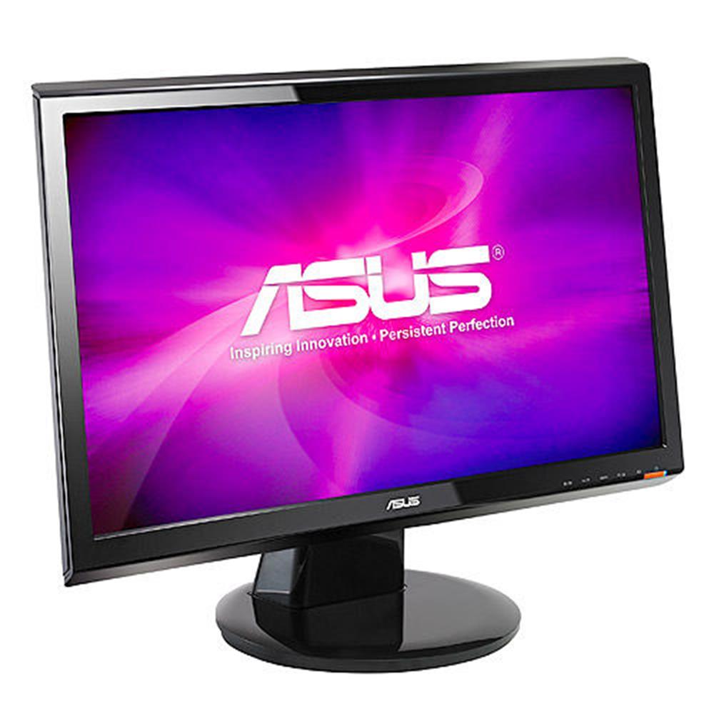 VH238T | Monitors | ASUS United Kingdom