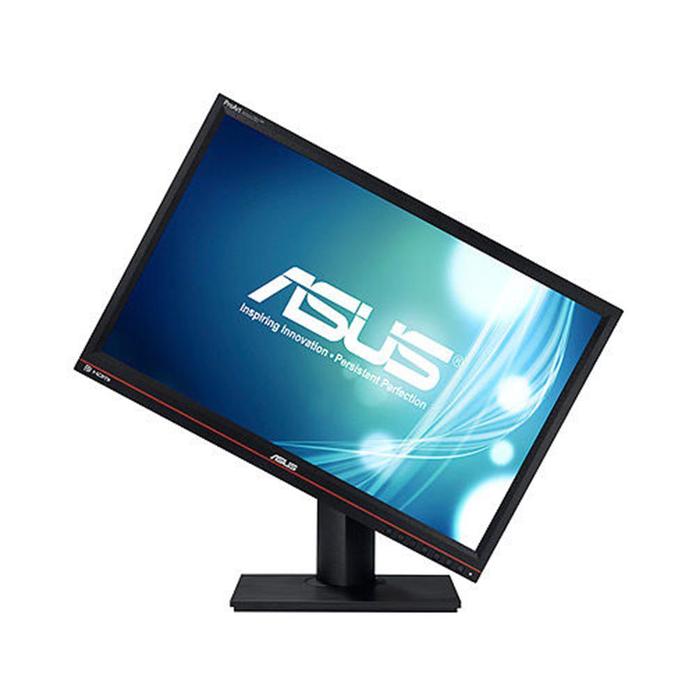 Asus proart pa246q обзор