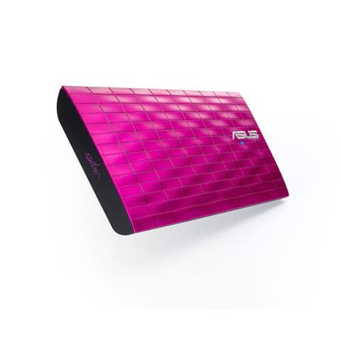 KR External HDD